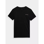 T-shirt 4F M 4FSS23TTSHM359-20S Clothing/Lifestyle/T-shirts 4F
