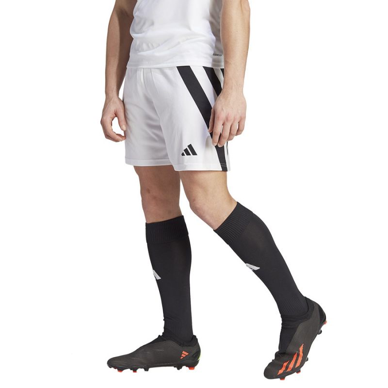 Shorts adidas Fortore 23 M IK5761 Clothing/Football Adidas