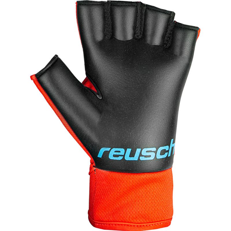 Gloves Reusch Futsal Grip M 53 70 320 3333 Accessories/Gloves Your Sports Performance
