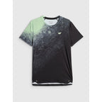 Men's quick-drying regular training T-shirt 4F 4FRSS26TFTSM2288-72A 4f
