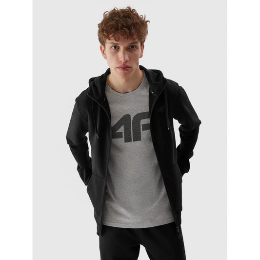 Sweatshirt 4F M695 M 4FAW23TSWSM695 20S Clothing/Lifestyle/4F 4F