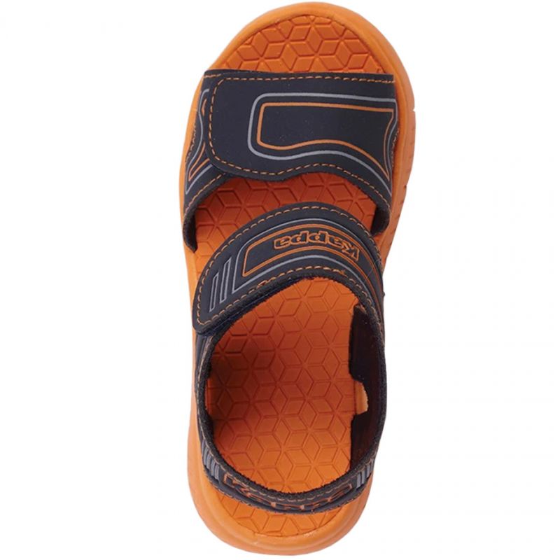Kappa Kaleo K Jr 260887K 6744 sandals Footwear/Lifestyle/Kappa Kappa
