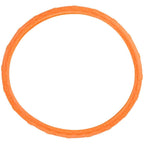 DIVING RING 2PCS GREEN AND ORANGE Accessories Your Sports Performance