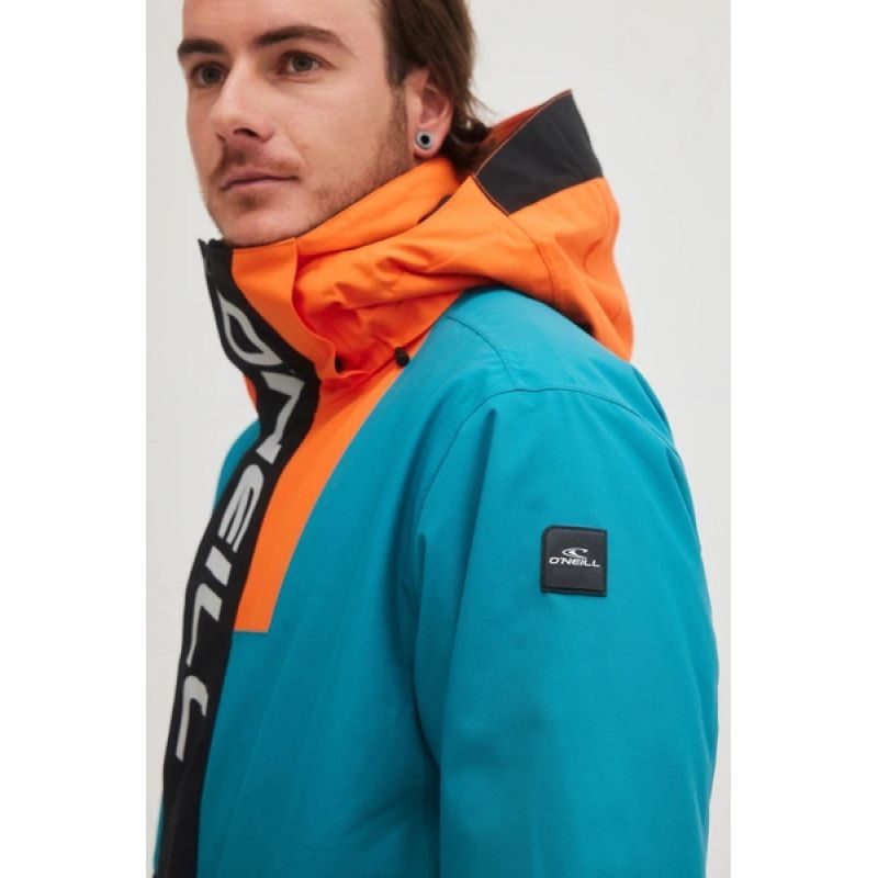 O'Neill ski jacket M 2500014-42519 Clothing/Outdoor/ONeill Your Sports Performance