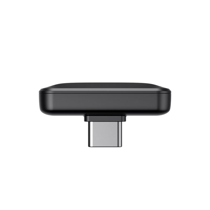 Havit TW970 TWS Wireless Earphones (Black) In preparation Your Sports Performance