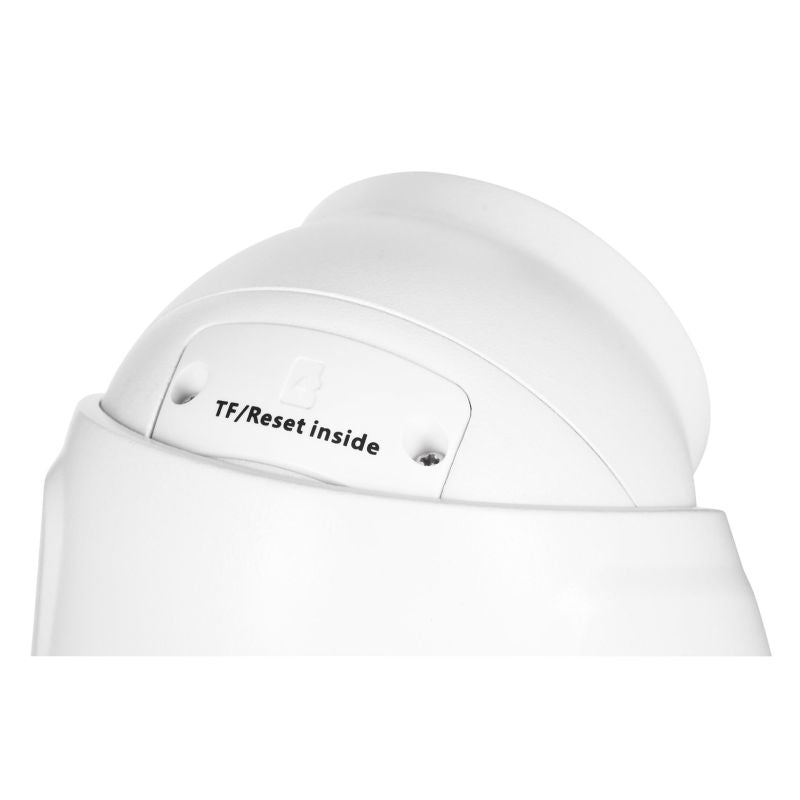 Foscam T8EP 8MP IP surveillance camera CCTV IP/Kamery Your Sports Performance