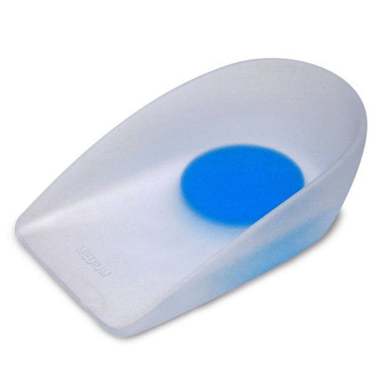 SELECT GEL HEEL INSERT HIGH L In preparation Your Sports Performance