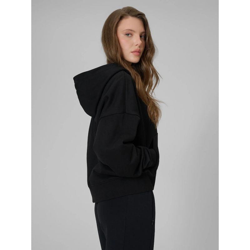 Women's regular hooded sweatshirt 4F 4FRSS26TSWSF2926-20S 4f