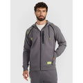 Men's zip-up hooded sweatshirt 4F 4FRAW25TSWSM2456-23S *Kategoria tymczasowa Your Sports Performance