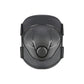 Protectors set Nils Extreme BLACK size S H110