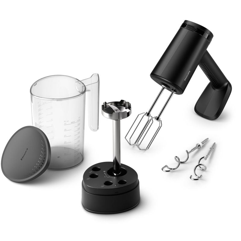 PHILIPS HR 3781/10 hand mixer AGD - Produkty/Miksery / Blendery Your Sports Performance