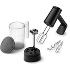 PHILIPS HR 3781/10 hand mixer AGD - Produkty/Miksery / Blendery Your Sports Performance
