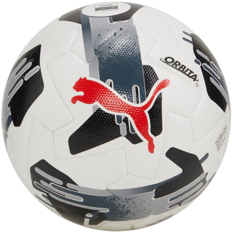 Football Puma Orbita 1 TB FIFA Quality Pro 84322 02 Accessories/Balls/Football Puma