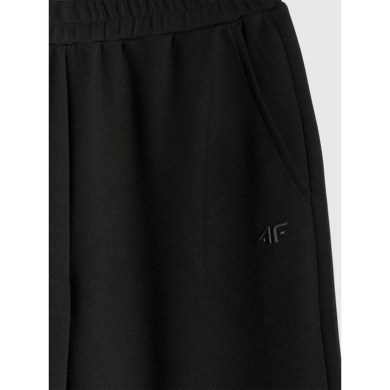 Trousers cas 4F 4FRSS26TTROF1974-20S 4f