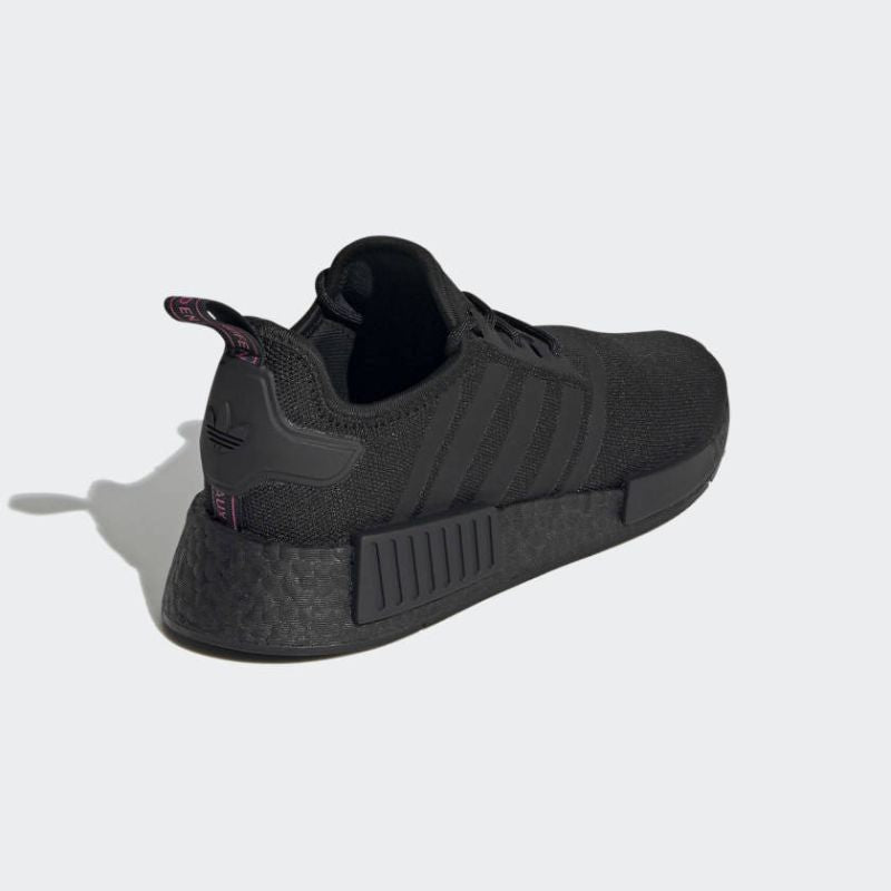 Adidas NMD_R1 Primeblue Women's Sports Shoes Black for Summer - GX8312 Obuwie/Buty do koszykówki męskie/Adidas Your Sports Performance