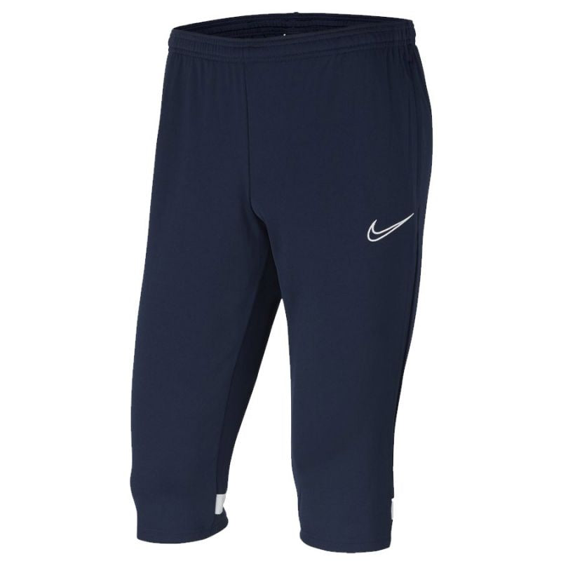 Nike Dry Academy 21 3/4 Pant Jr CW6127 451 Clothing/Football Nike