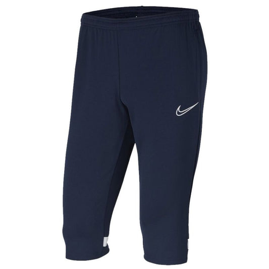 Nike Dry Academy 21 3/4 Pant Jr CW6127 451 Clothing/Football Nike