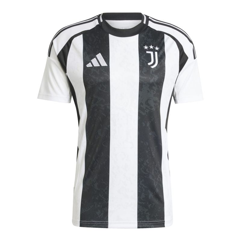 Adidas Juventus Turin Home M IS8002 T-shirt Clothing/Football Adidas