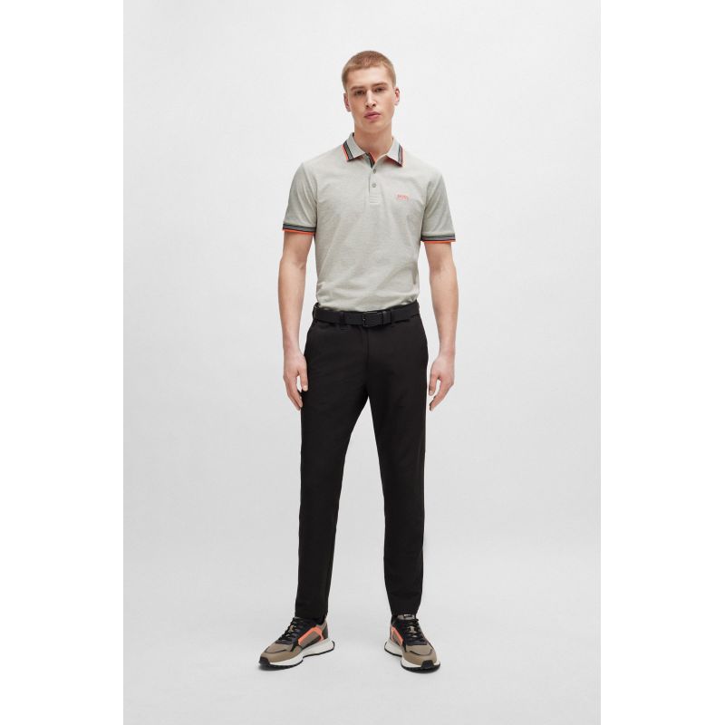 Polo Shirt Boss Paddy M 50469055-058 Clothing/Lifestyle/T-shirts/Boss Your Sports Performance