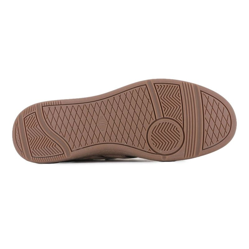 Palladium PALLACUP FLAME OG 74484-008-M Black/Creamy Sand Palladium