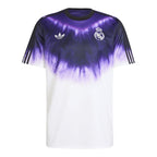 Adidas Real Madrid Chineese New Year T-shirt JF2590 Clothing/Football Adidas