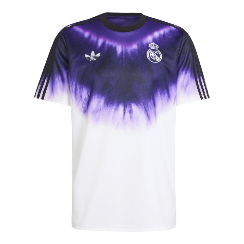 Adidas Real Madrid Chineese New Year T-shirt JF2590 Clothing/Football Adidas