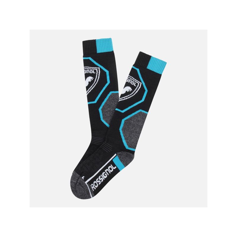 Rossignol Jr Speed Confort Socks Import z PMSport Your Sports Performance