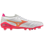 Mizuno Morelia Neo IV Beta Elite Japan FG shoes P1GA264064 To be categorized Your Sports Performance