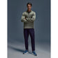 Men's quick-drying training pants 4F 4FWAW25TFTRM0887-30S 4f
