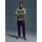 Men's quick-drying training pants 4F 4FWAW25TFTRM0887-30S 4f