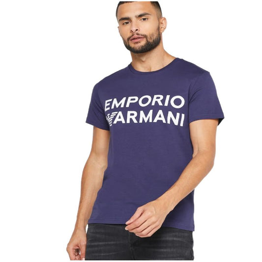 Emporio Armani Bechwe T-shirt M 2118313R479 Clothing/Lifestyle/T-shirts/Mustang Your Sports Performance