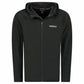 Geographical Norway TUGOOD DB MEN 224 M sweatshirt (WY2921H/GN/Black) Clothing/Outdoor/Geographical Norway Your Sports Performance
