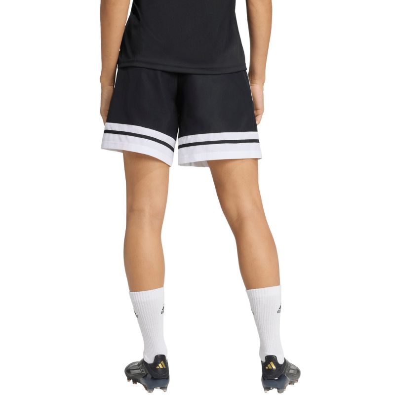 adidas Squadra 25 Downtime Women's Shorts Black JE2757
