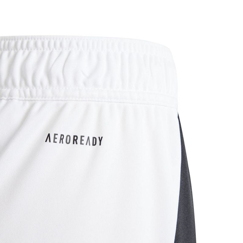 Adidas Tiro 24 Jr IR9370 shorts Clothing/Football Adidas