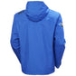 Helly Hansen Crew Hooded Jacket M 34443 543 Clothing/Outdoor/Helly Hansen Your Sports Performance