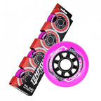 TEMPISH Radical Color PU 84A Wheels In preparation Your Sports Performance