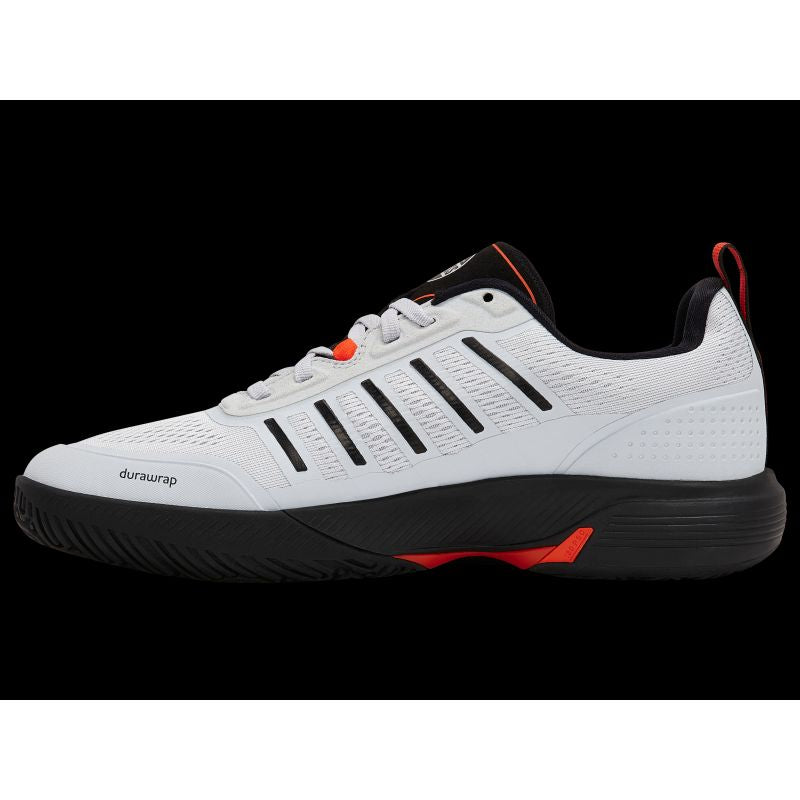 K-swiss ULTRA COURT PADEL men's sneakers white (04436-075-M) K- Swiss