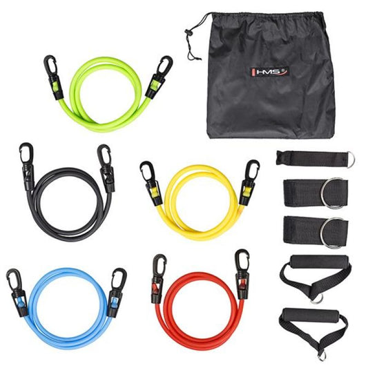 HMS TX30 strength training set Accessories/Training equipment/Gumy do treningu siłowego Your Sports Performance