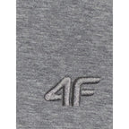 Men's regular hooded sweatshirt 4F 4FRSS26TSWSM2793-24M 4f