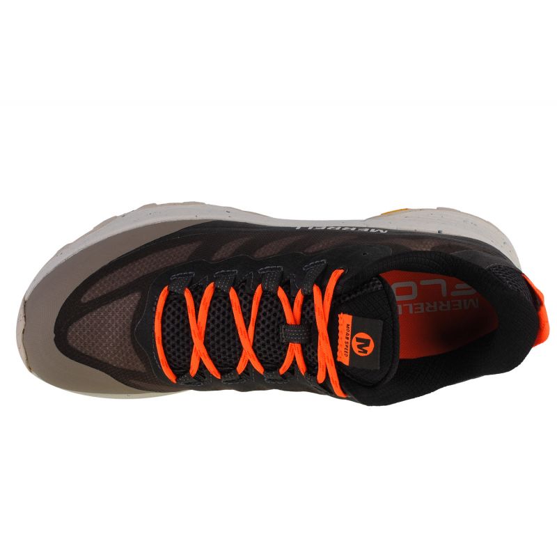 Merrell Moab Speed M J067715 shoes Footwear/Outdoor/Merrell Your Sports Performance