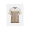 PEAK PERFORMANCE W Trail Wool Blend SS T-Shirt beige