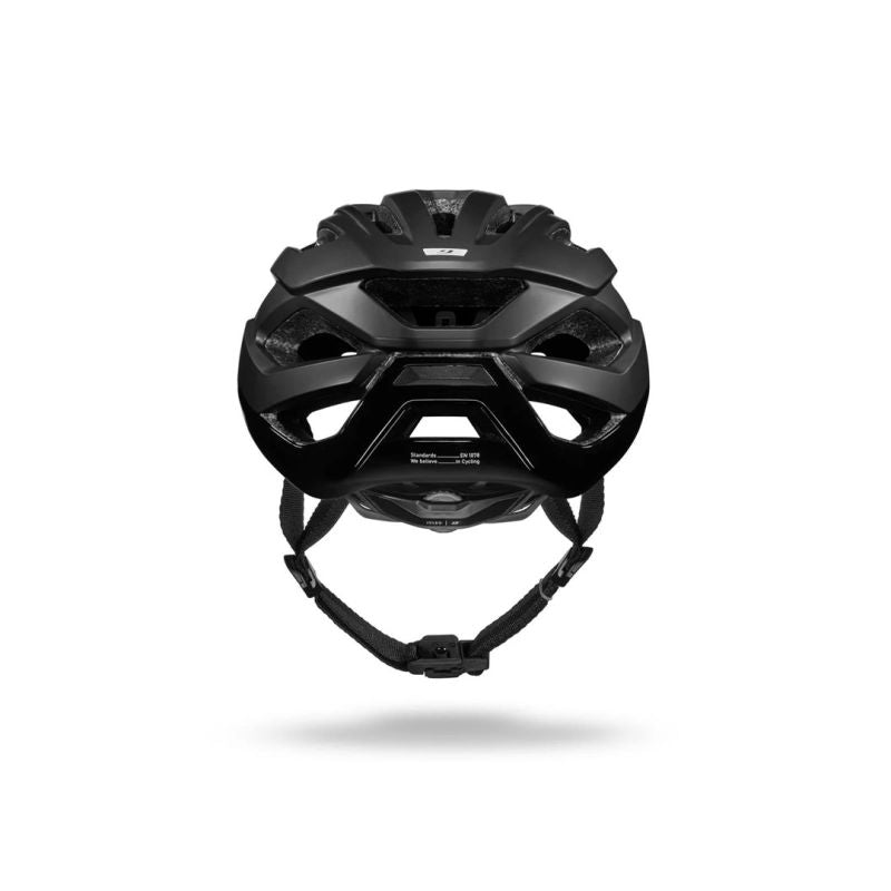 Julbo Fast Lane Black Mat rM Bicycle Helmet Rowery i akcesoria/Kaski Your Sports Performance