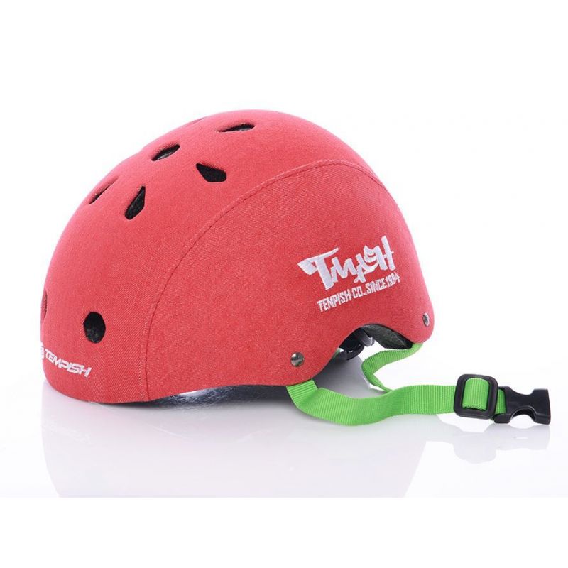 Tempish Skillet Air 102001087 helmet Accessories/Bicycle/Akcesoria rowerowe Your Sports Performance