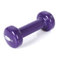 Vinyl dumbbell Profit 0.5kg DK 4102 Accessories/Training equipment Your Sports Performance