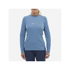 MILLET Kamet Ts Ls W women's t-shirt blue