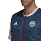 Adidas Bayern Pad Vest M HG1132 Clothing/Football Adidas
