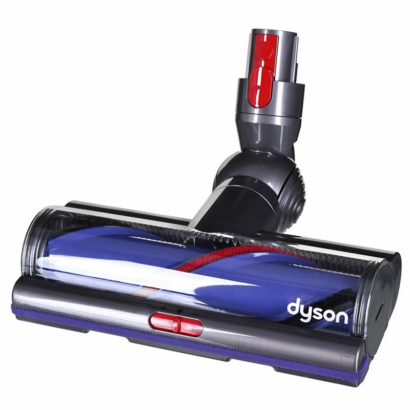 Dyson V15s Detect Submarine Vacuum Cleaner AGD - Produkty/Odkurzacze Your Sports Performance