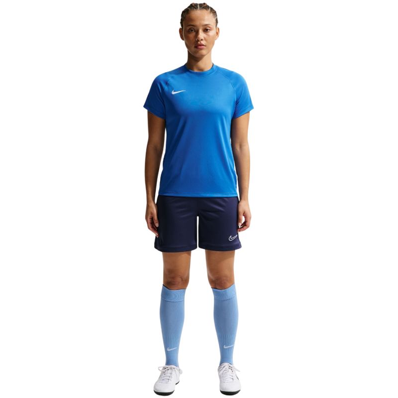 Nike Dri-Fit Park VIII Women's T-Shirt Blue HV8178 463