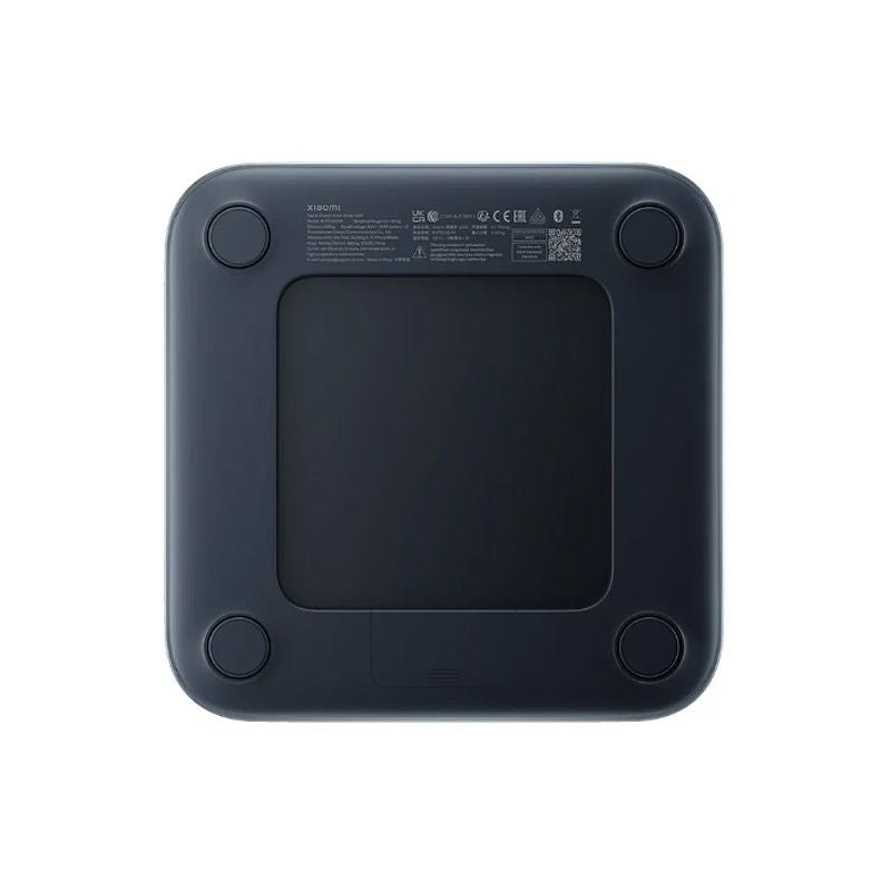 Xiaomi Smart Scale S200 Bathroom Scale Dark Gray AGD - Produkty/Wagi łazienkowe Your Sports Performance