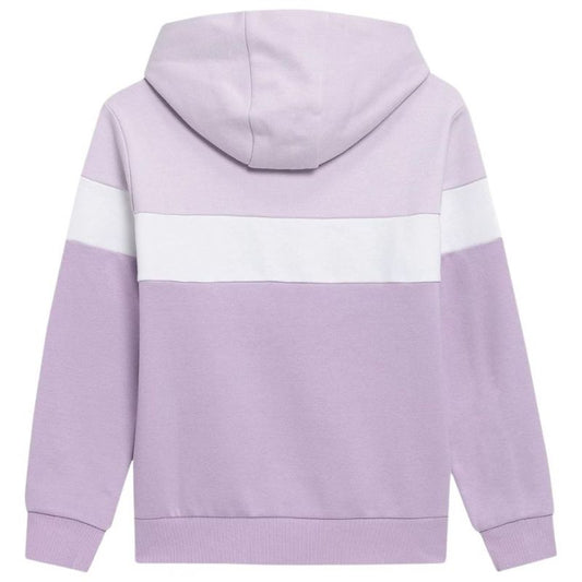 4F Jr HJL22 JBLD002 51S sweatshirt Clothing/Outdoor 4F